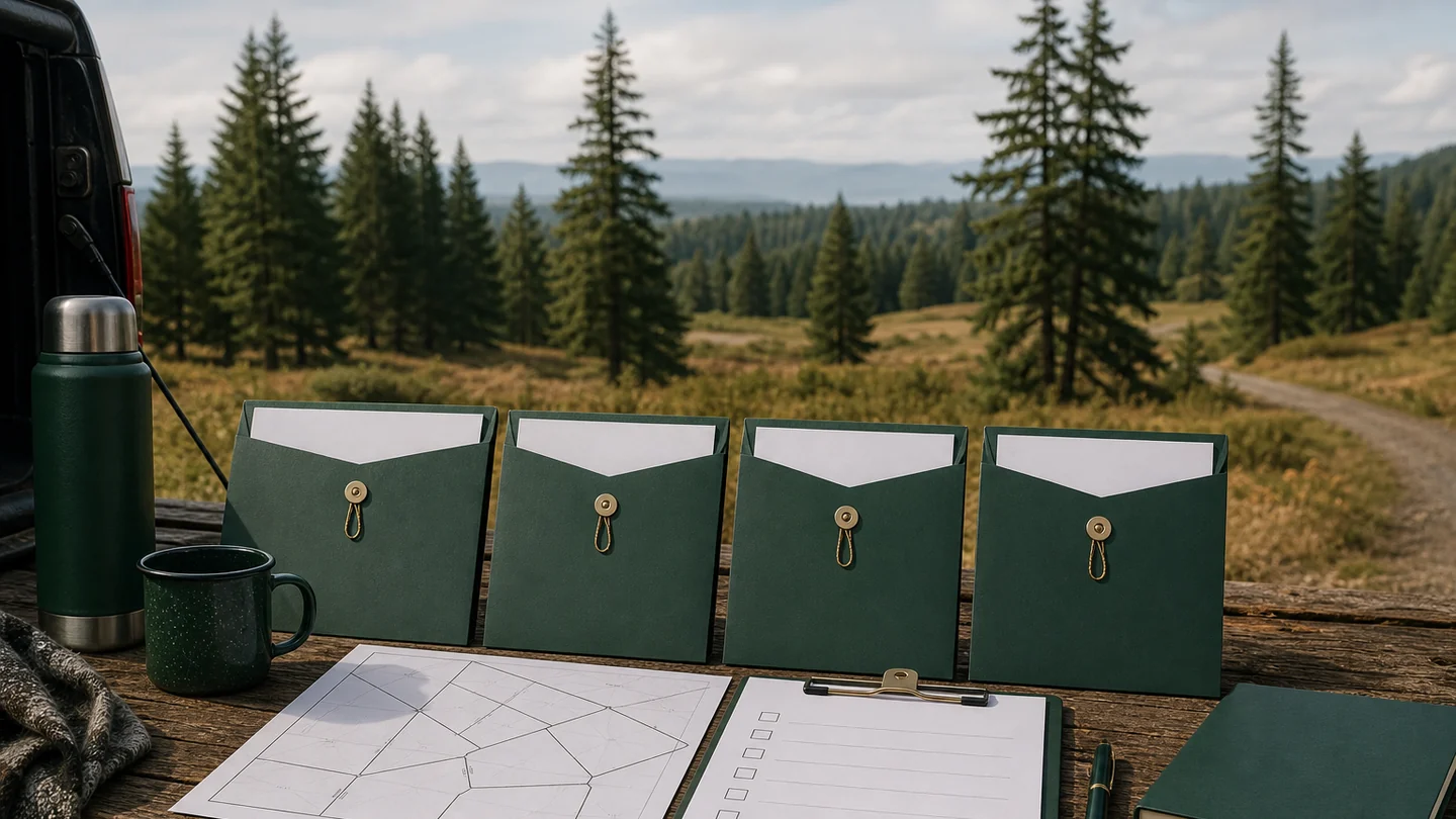 Washington Land Buyers: How to Find Cash Buyers for Your Land