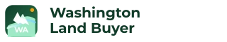 Washington Land Buyer