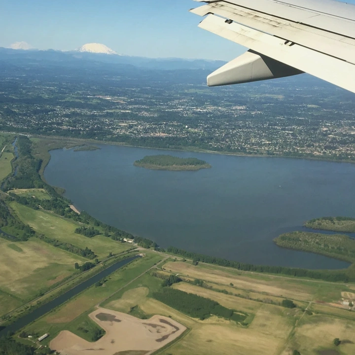 Wooded land in Vancouver