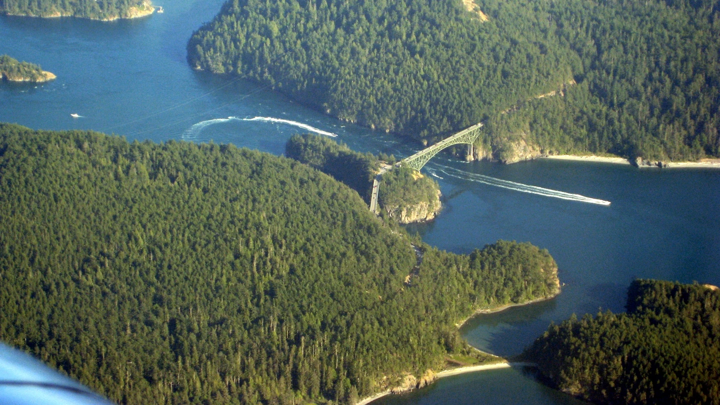 Skagit County vacant land, wooded acreage, and rural parcels in Washington