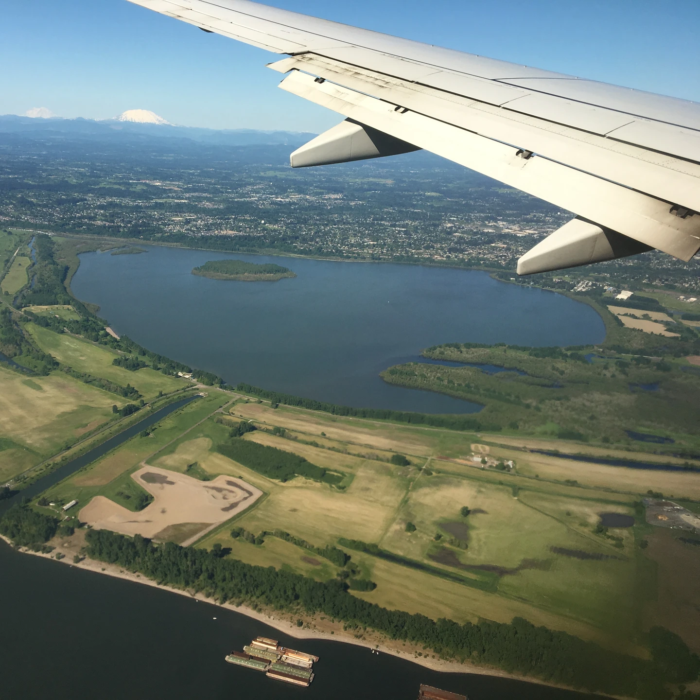Vancouver vacant land, wooded acreage, and rural parcels in Washington