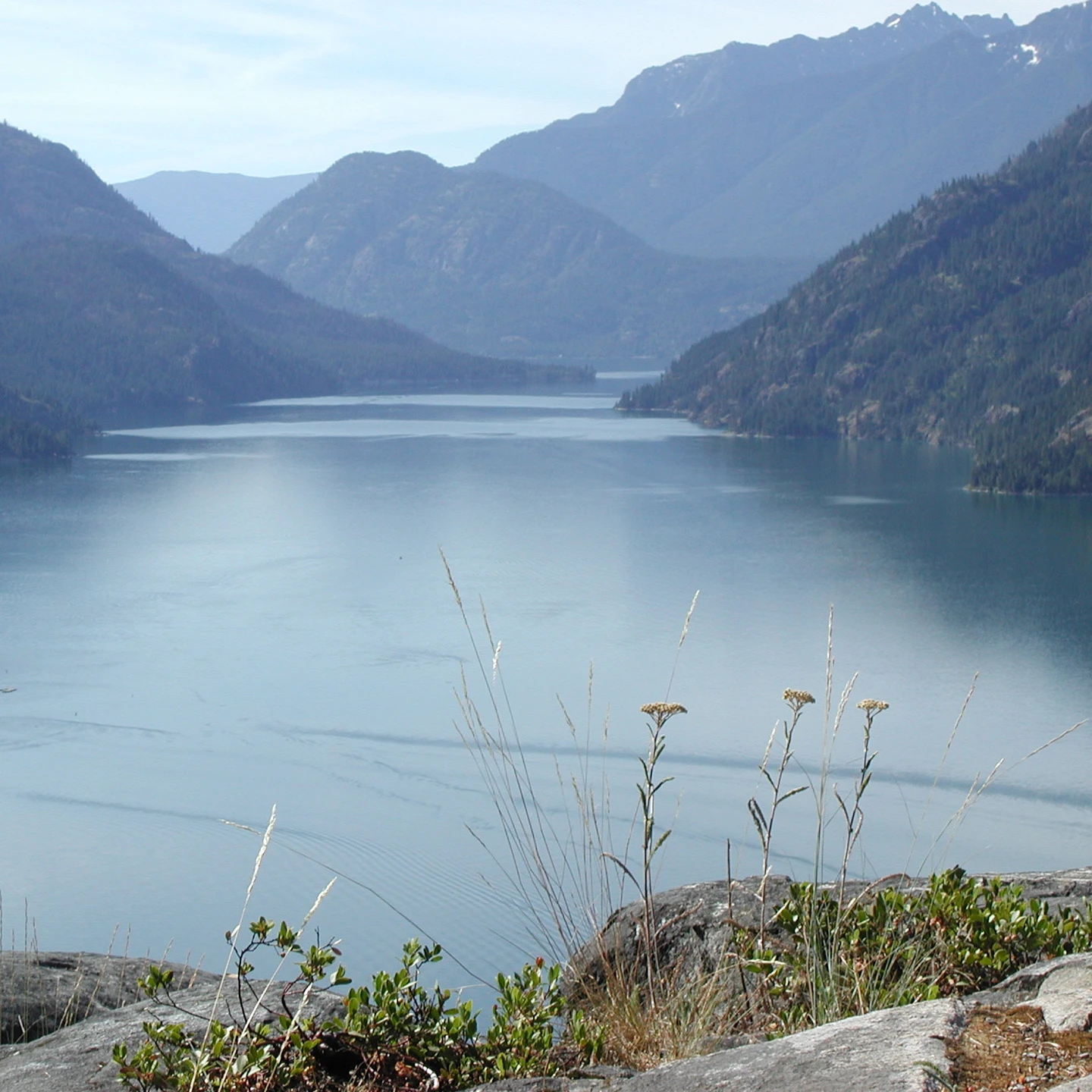Wenatchee vacant land, wooded acreage, and rural parcels in Washington