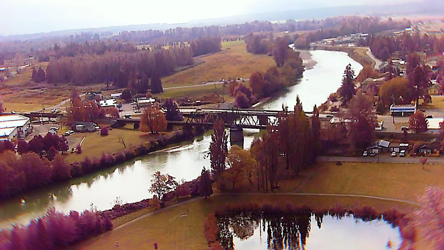 Whatcom County vacant land, wooded acreage, and rural parcels in Washington