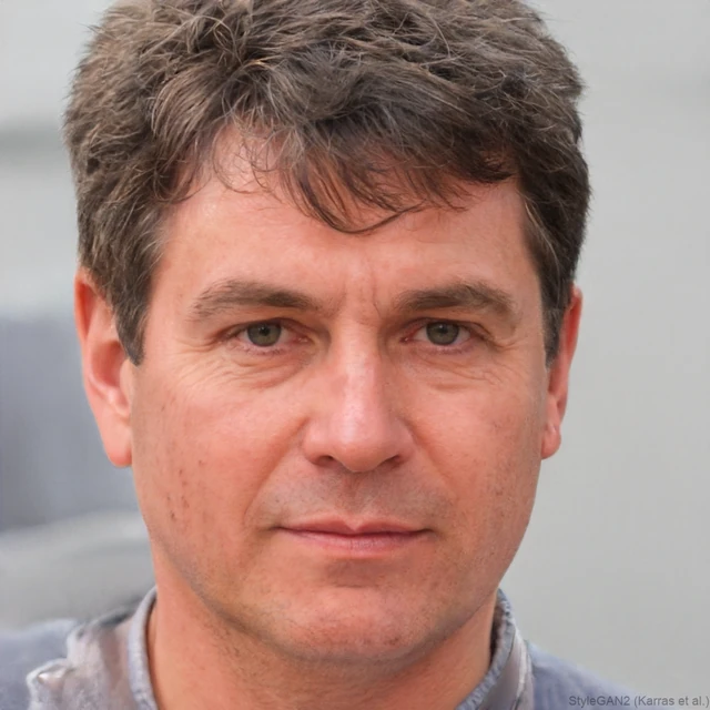 Marcus Ellison